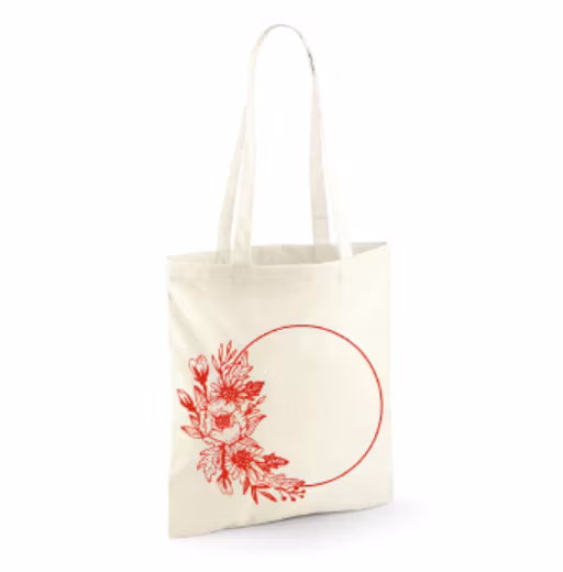 Blomster Sirkel