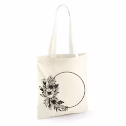 Blomster Sirkel