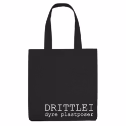 Drittlei Dyre Plastposer