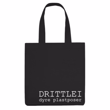 Drittlei Dyre Plastposer