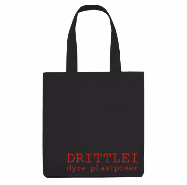 Drittlei Dyre Plastposer