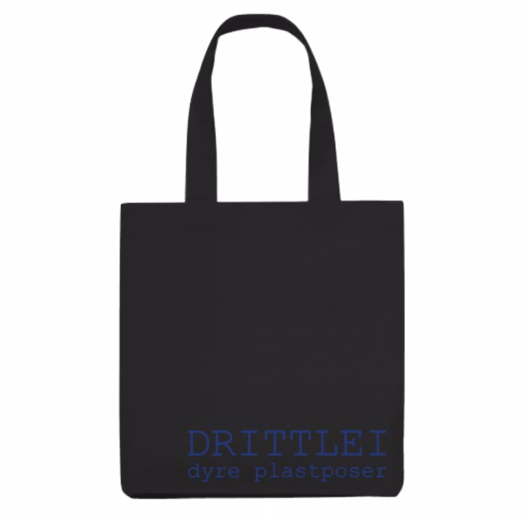 Drittlei Dyre Plastposer