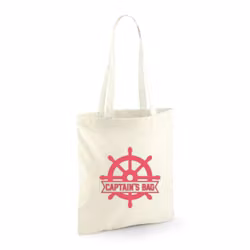 Captains Bag