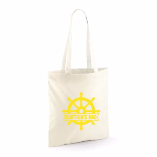 Captains Bag