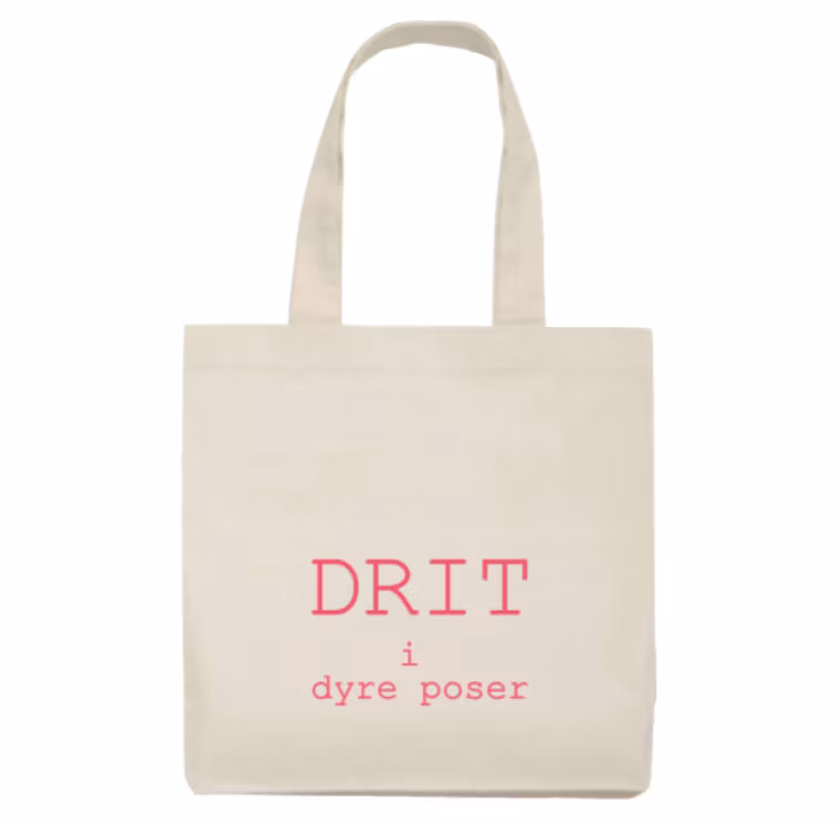 Drit I Dyre Poser