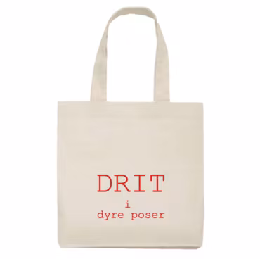 Drit I Dyre Poser