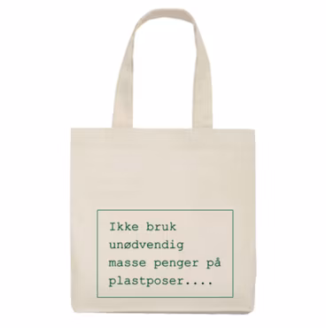 Ikke Bruk Unødvendig Masse Penger