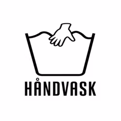 Vaskesymboler Type 1