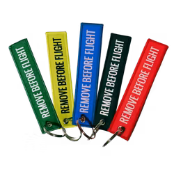 Remove Before Flight