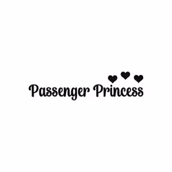 Passenger Princess