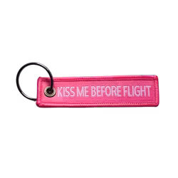 Kiss Me Before Flight