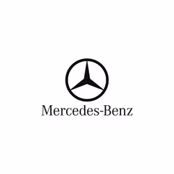 Mercedes-Benz Logo
