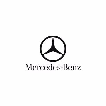 Mercedes-Benz Logo