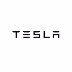 Tesla Logo