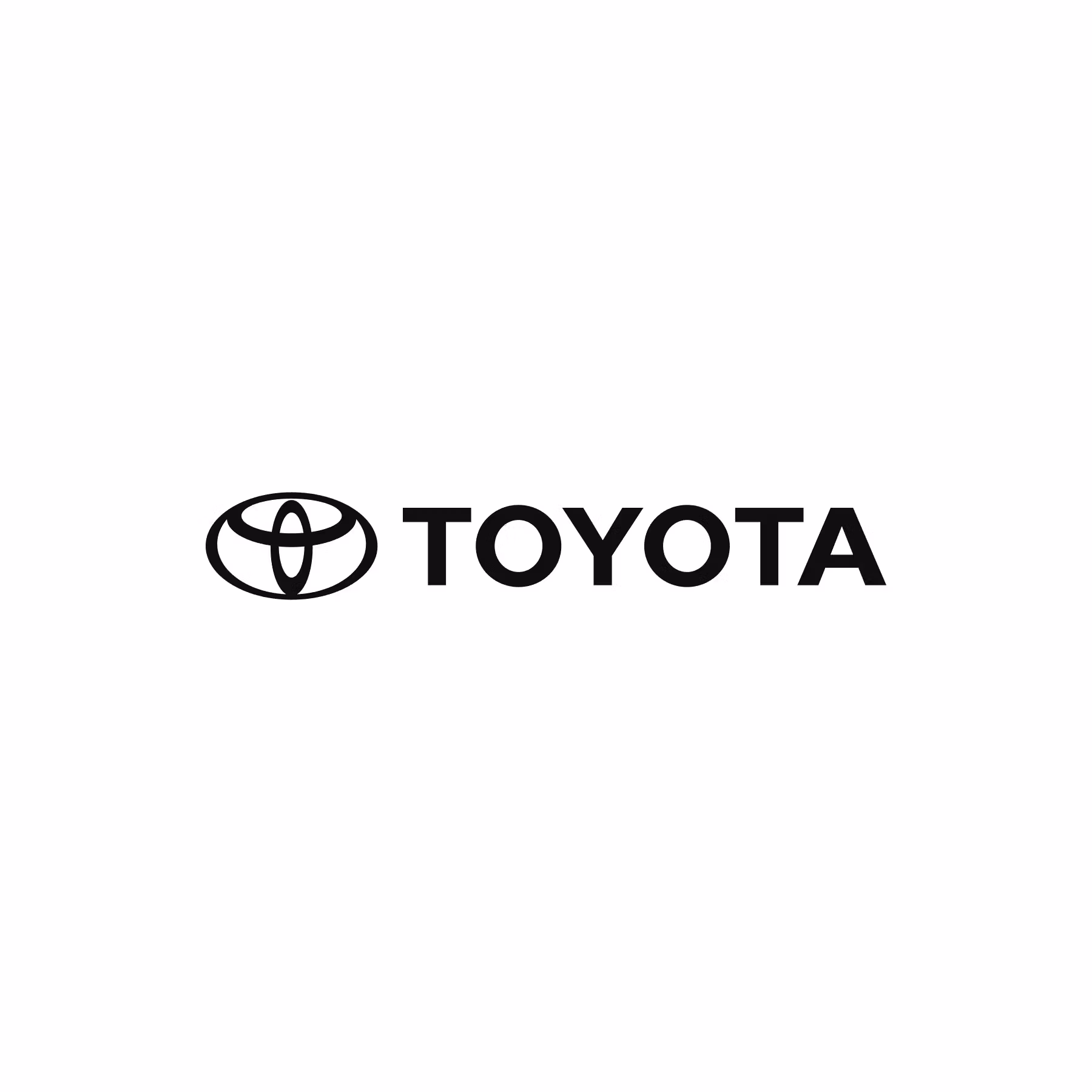 Toyota Logo