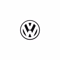 Volkswagen Logo
