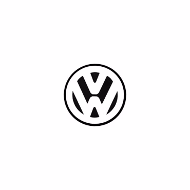 Volkswagen Logo