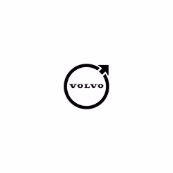 Volvo Logo Ny