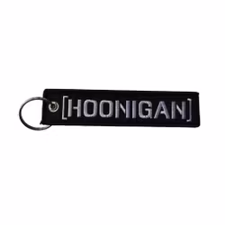 Hoonigan