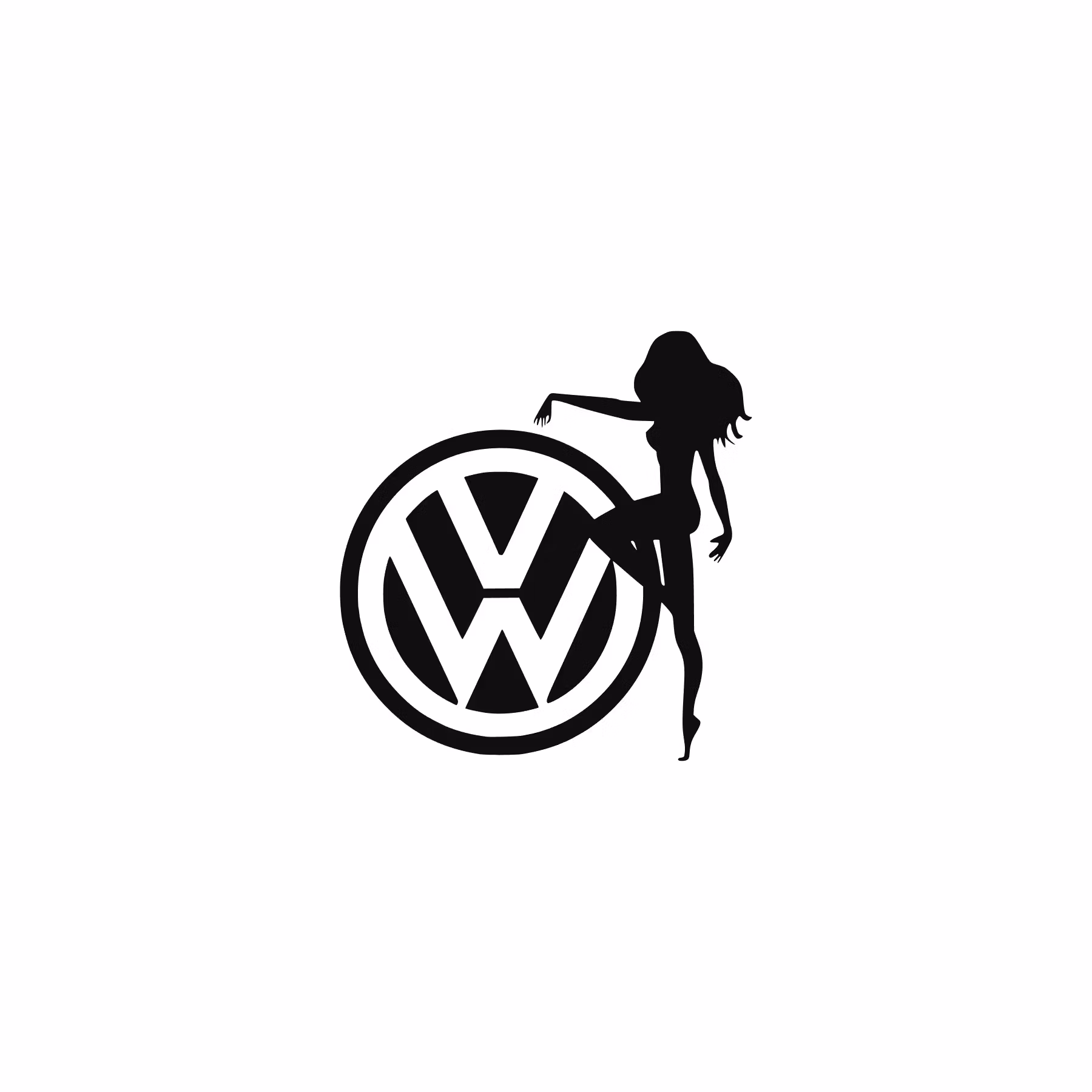 Volkswagen Dame