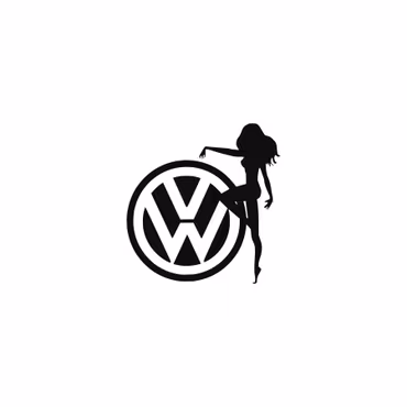 Volkswagen Dame
