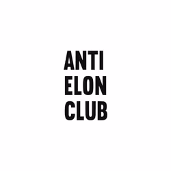 Anti Elon Club