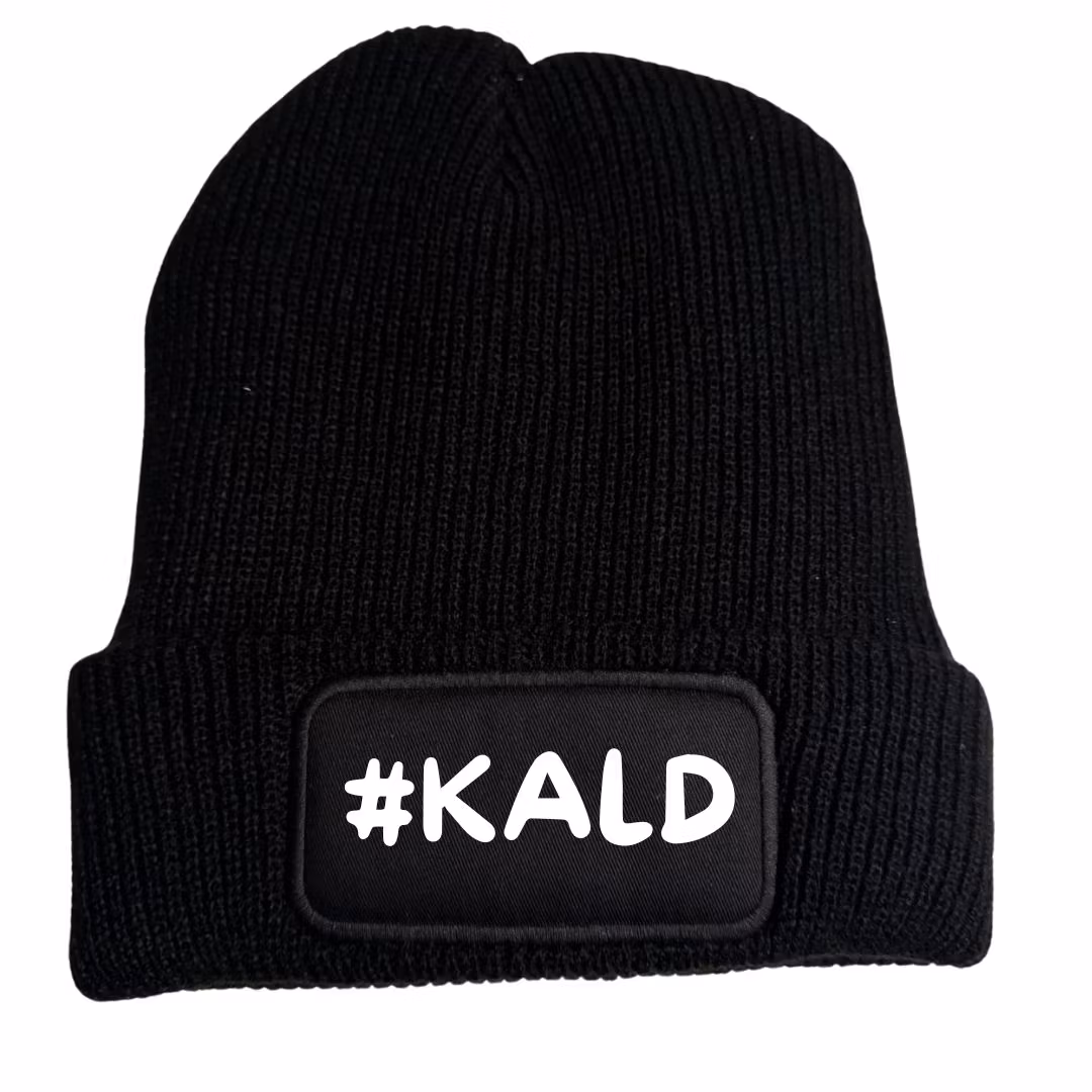 #Kald
