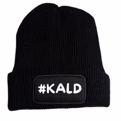 #Kald