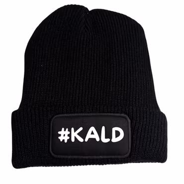 #Kald