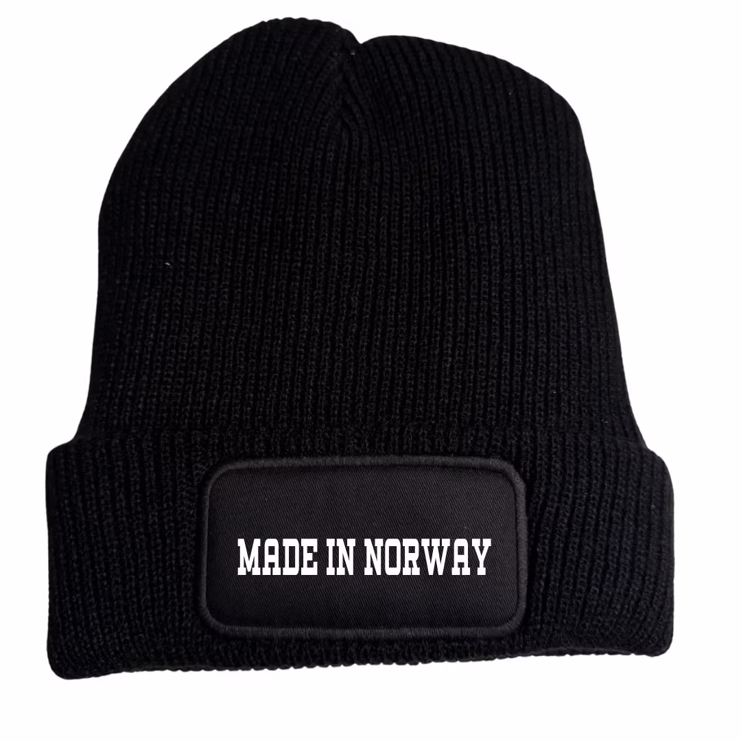 Made In Norway
