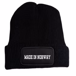 Made In Norway
