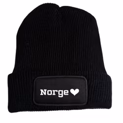 Norge Hjerte
