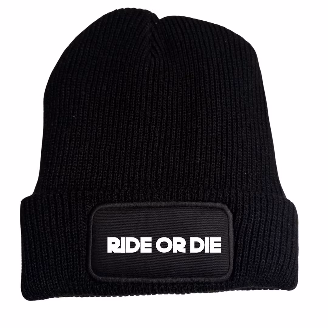 Ride Or Die
