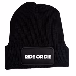 Ride Or Die