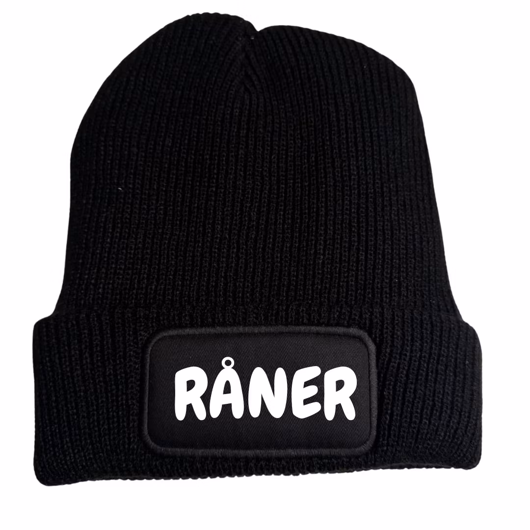Råner