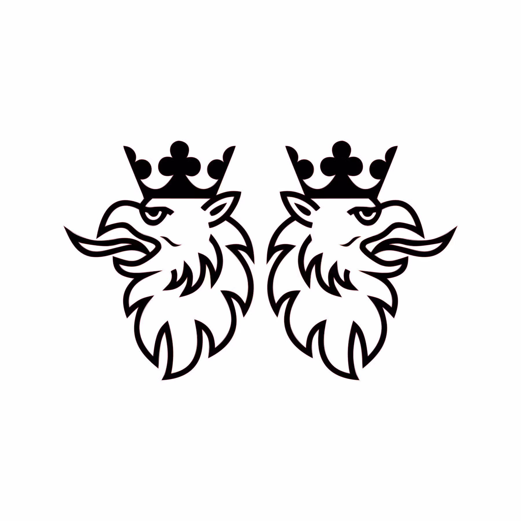 Griffin Head