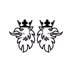 Griffin Head