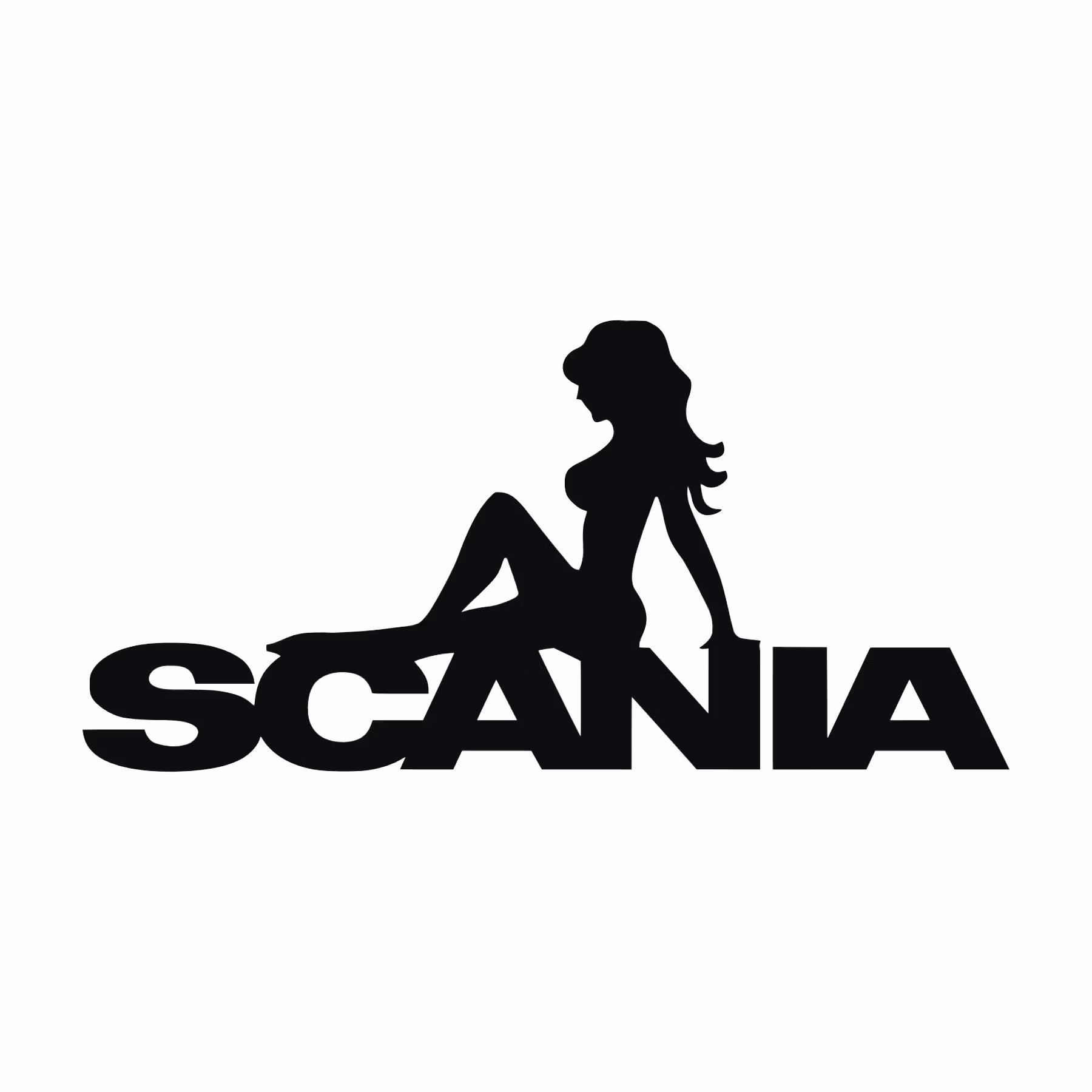 Scania Dame
