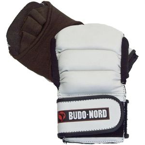 Budo Nord Knogskydd Shiai