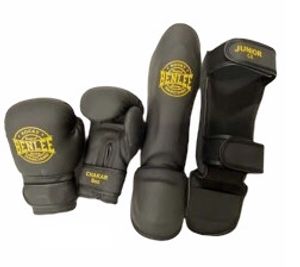 Benlee Thai Boxing Set Kids