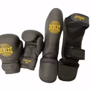 Benlee Thai Boxing Set Kids