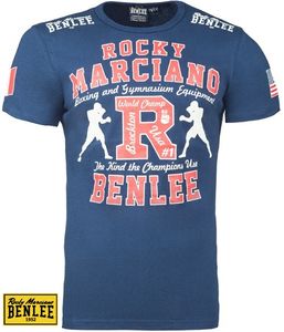 Benlee Gymnasium Tee