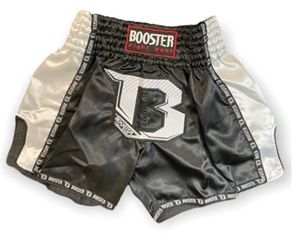 Booster Pro Range Thaishorts