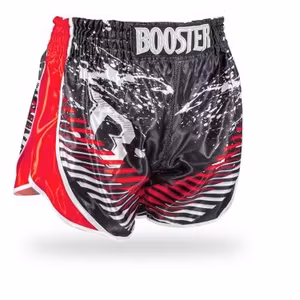 Booster Thaishorts AD Racer 2