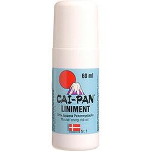 Cai-Pan Sportstift