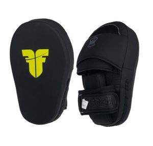 Fighters Focus Mitts