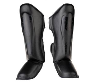 Fighters Shinguard Thai Classic