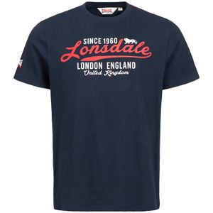 Lonsdale Raversdon