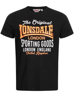 Lonsdale Usborne T