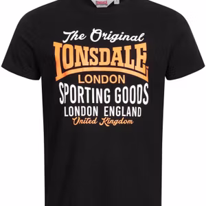 Lonsdale Usborne T
